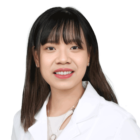 BSNT TÔ THỊ HỒNG NHUNG