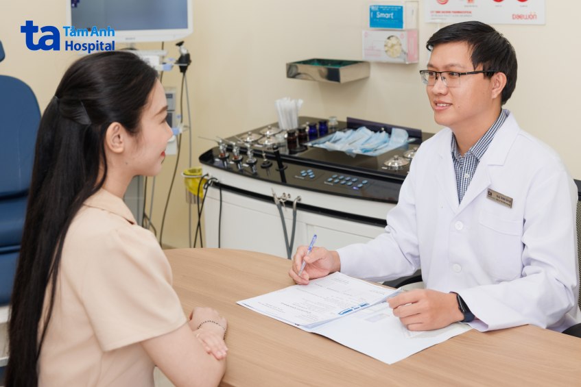 trị viêm mũi teo