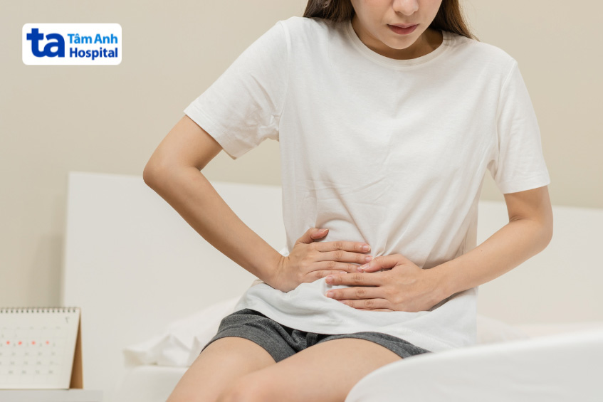 Triệu chứng đa nang buồng trứng kéo dài bao lâu tùy thuộc cơ địa, mức độ nghiêm trọng của triệu chứng