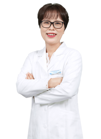 TS.BSNT PHẠM THỊ LỆ QUYÊN