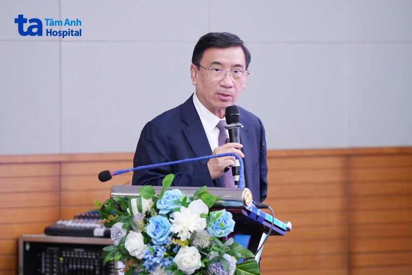 ttnd gs ts bs võ thành nhân, trình bày bài báo cáo