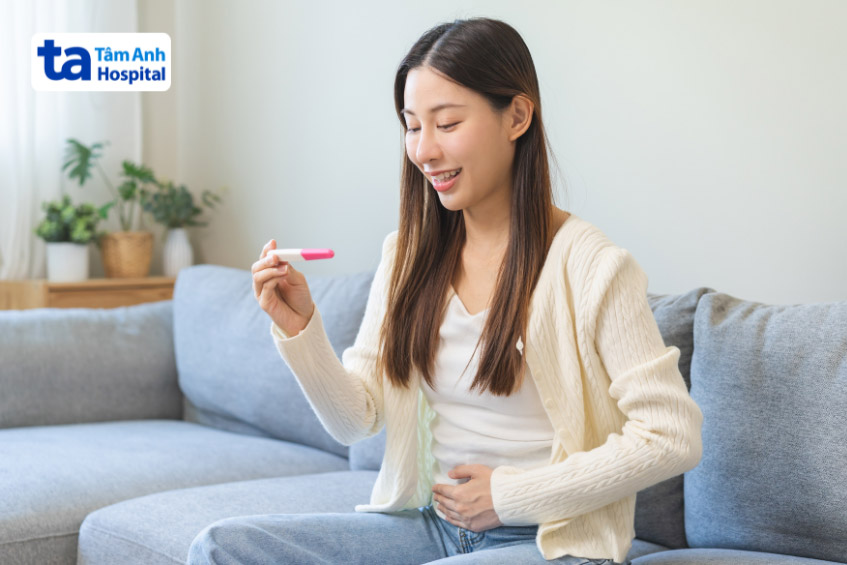 Tỷ lệ thành công khi áp dụng phác đồ kích thích buồng trứng nhẹ không khác nhiều so với phương pháp chuẩn