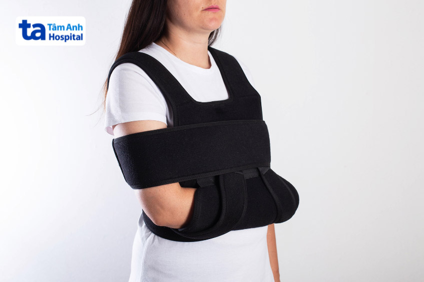 Viêm khớp sau chấn thương xuất hiện khá phổ biến