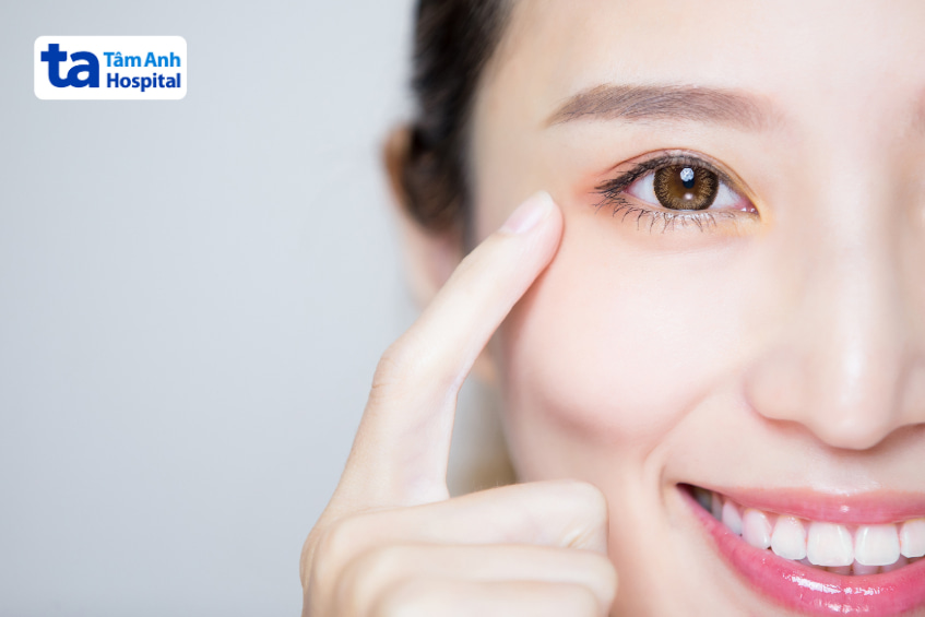 vitamin A có tác dụng gì