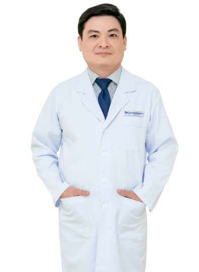 BS.CKII NGUYỄN ĐỨC TUẤN