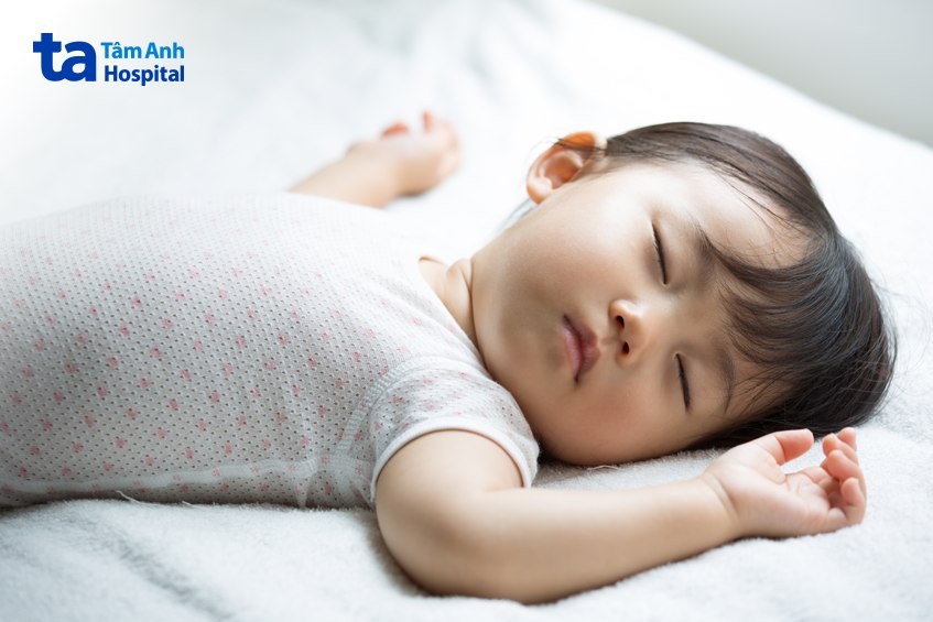 Cần tìm kiếm sự giúp đỡ y tế ngay lập tức