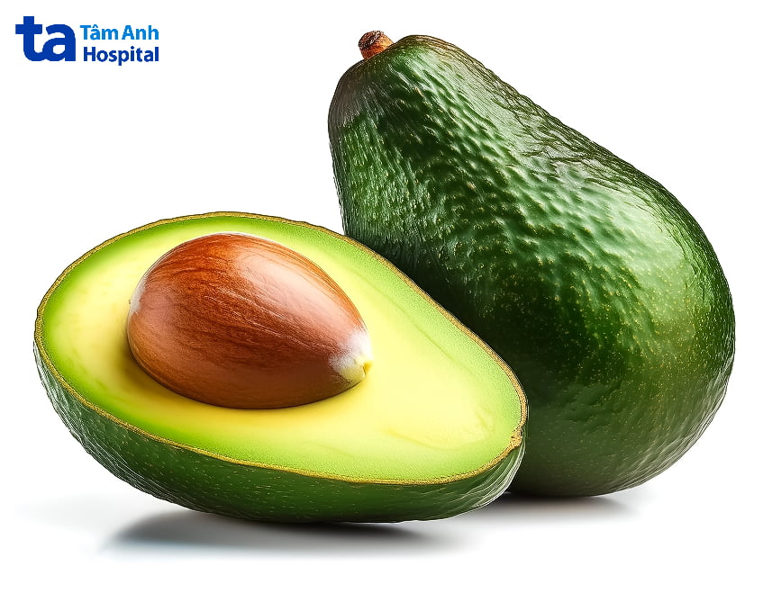 Giá trị dinh dưỡng của quả bơ? Bao nhiêu calo?