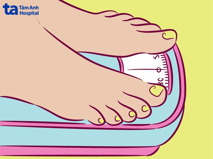 Ăn nhiều cam có tăng cân không?