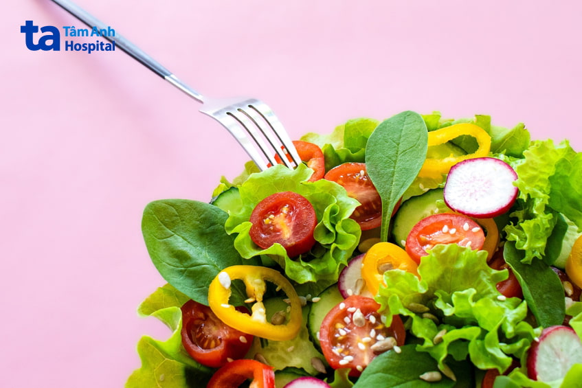 Cách kiểm soát việc ăn khuya để không tăng cân