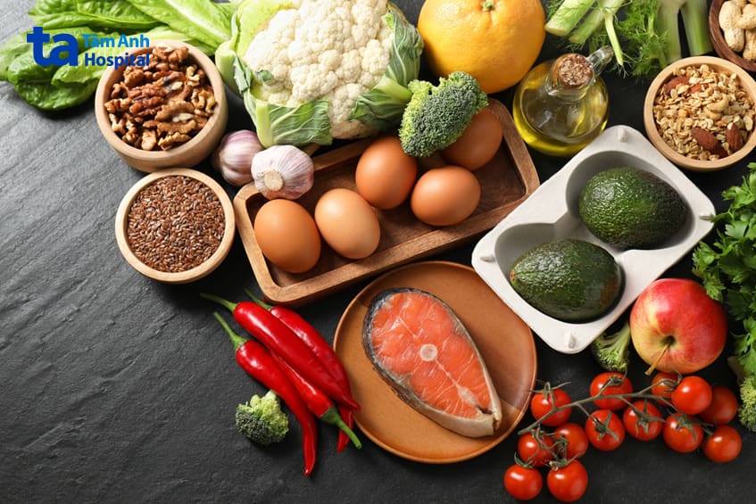 Ăn hạt điều như thế nào để không béo?