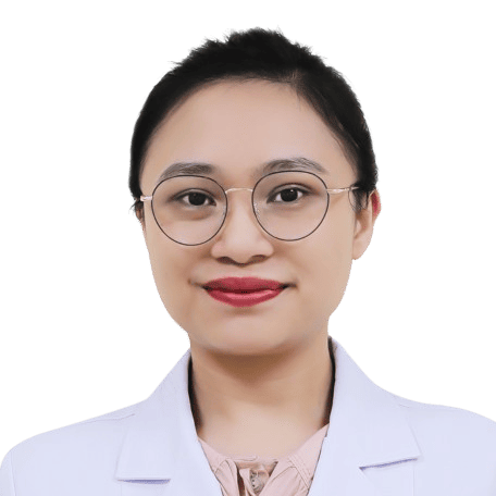 BS.CKI CẤN NGỌC THÚY