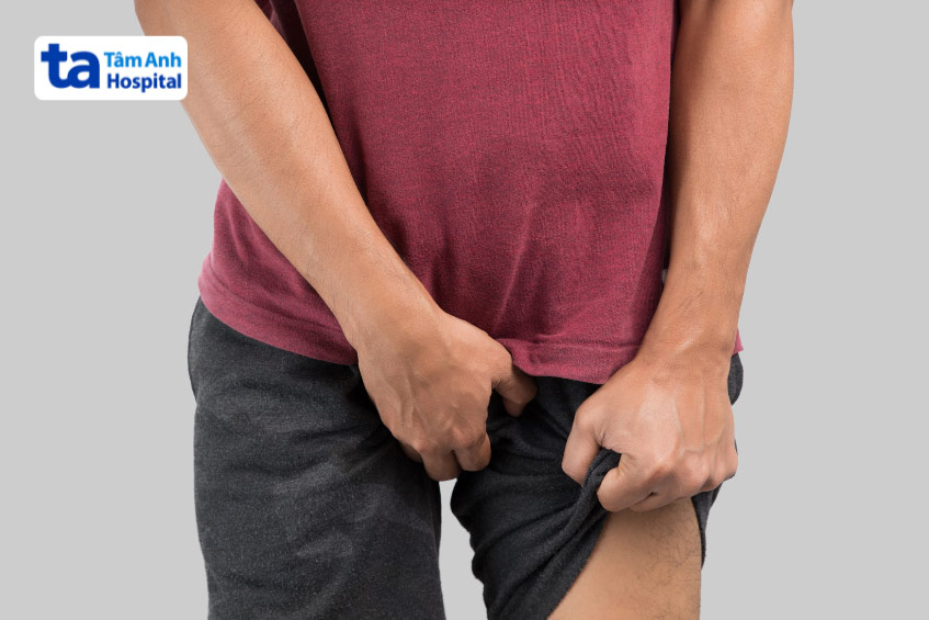 ảnh hưởng đến khả năng sinh sản