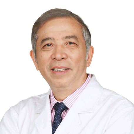 TTND.PGS.TS.BS VŨ BÁ QUYẾT