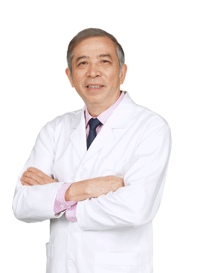 TTND.PGS.TS.BS VŨ BÁ QUYẾT