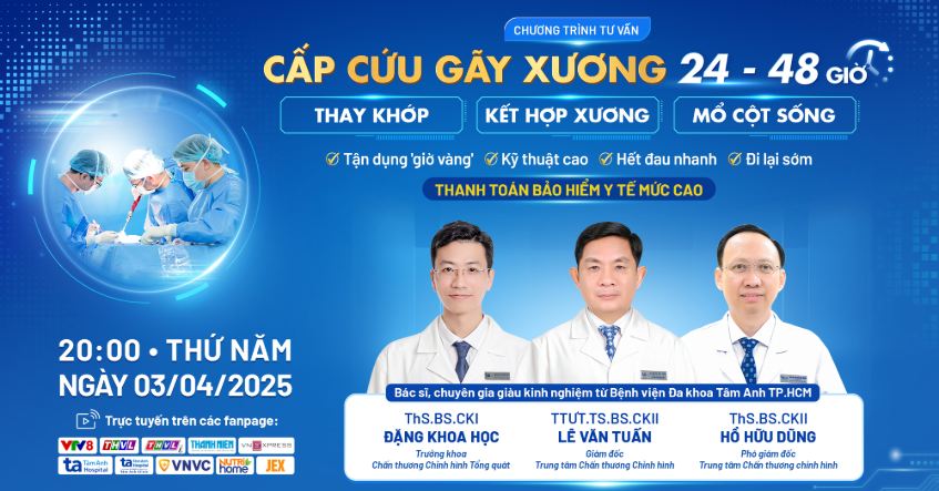 banner cấp cứu gãy xương 24 48 giờ