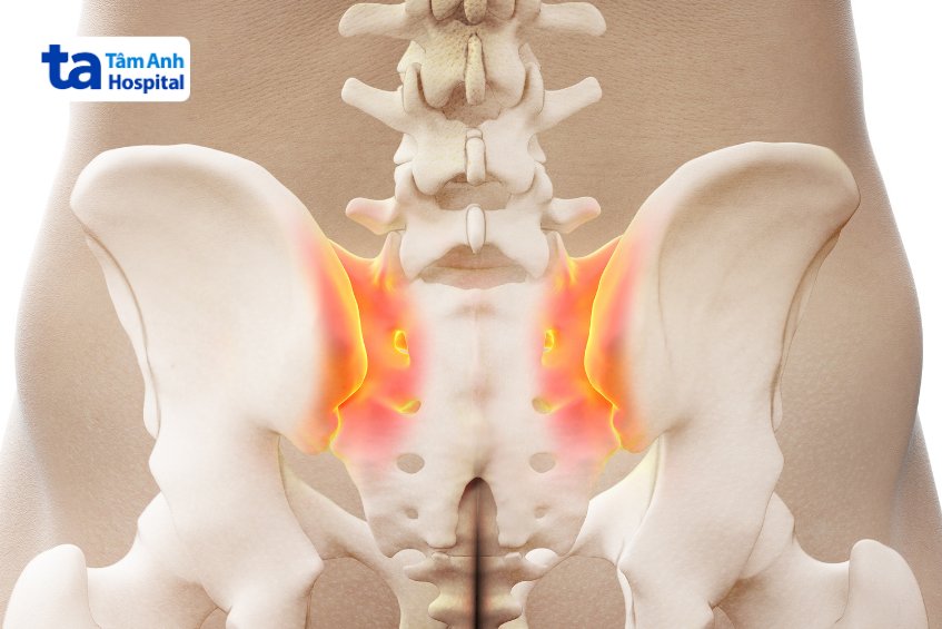 bệnh có thể dẫn đến biến chứng nghiêm trọng