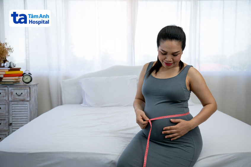 béo phì có thể ảnh hưởng đến kết quả nipt