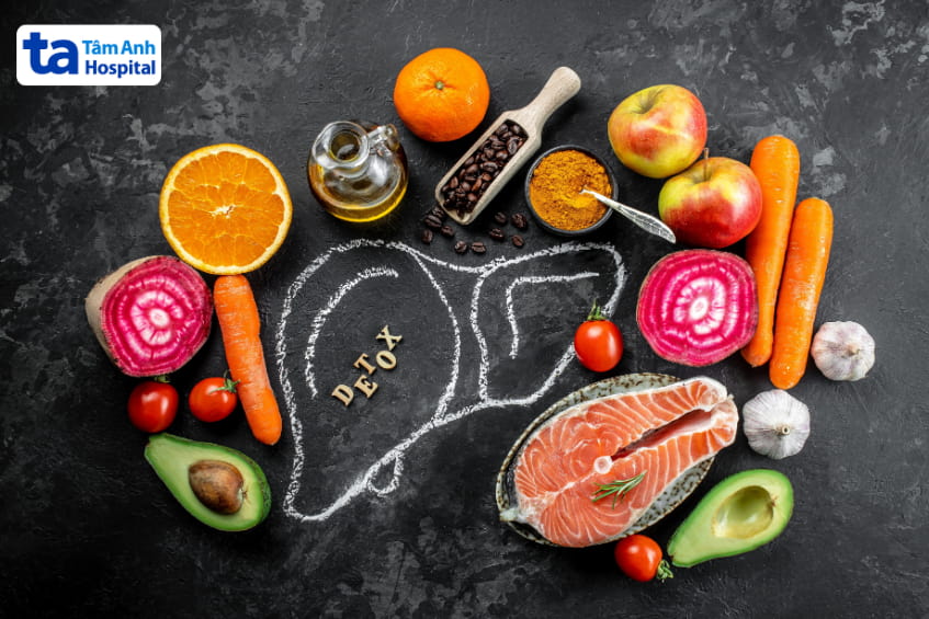 Lưu ý khi bổ sung collagen cho người viêm gan B