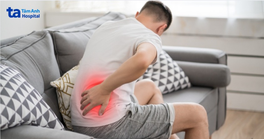 biến chứng có thể gặp khi bị sỏi niệu quản 1 3 dưới 6mm