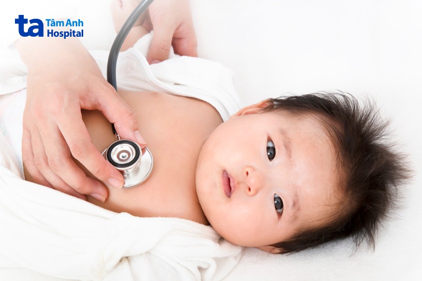 biểu hiện bệnh chuyển biến nặng hơn sau khi dùng thuốc