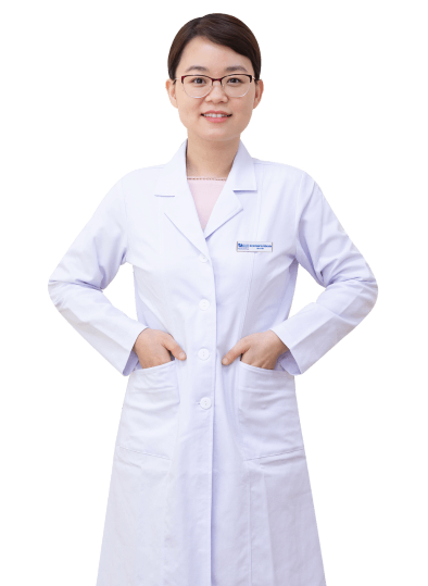 BS.CKII PHAN THỊ TƯỜNG VÂN