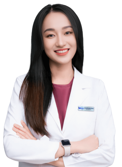 BS.CKI NGUYỄN THANH HUYỀN VÂN