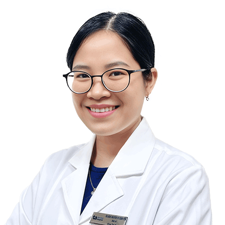 ThS.BSNT NGUYỄN THỊ XUÂN YẾN