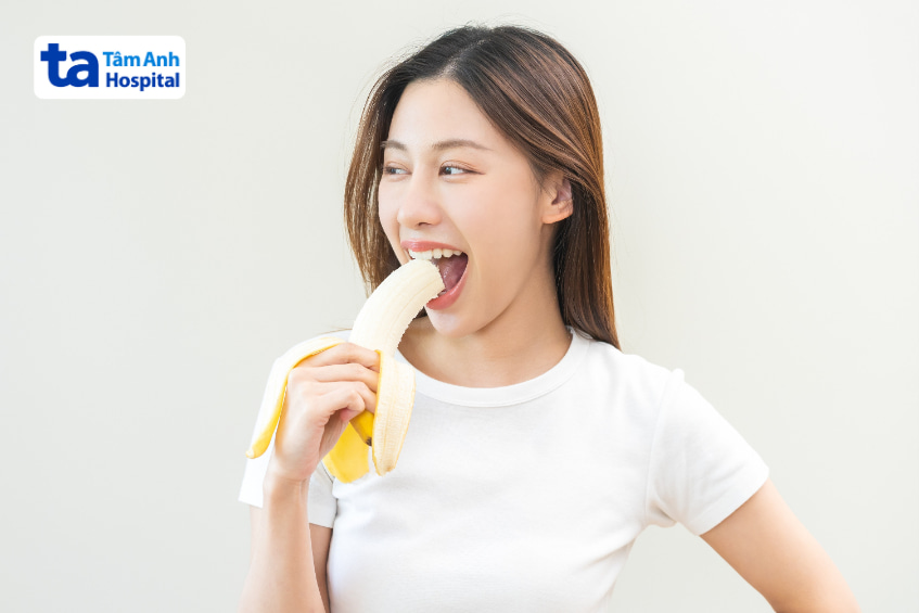 các loại trái cây tốt cho gan