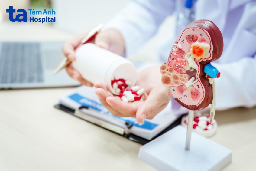 cách cải thiện đời sống tình dục cho bệnh nhân chạy thận nhân tạo