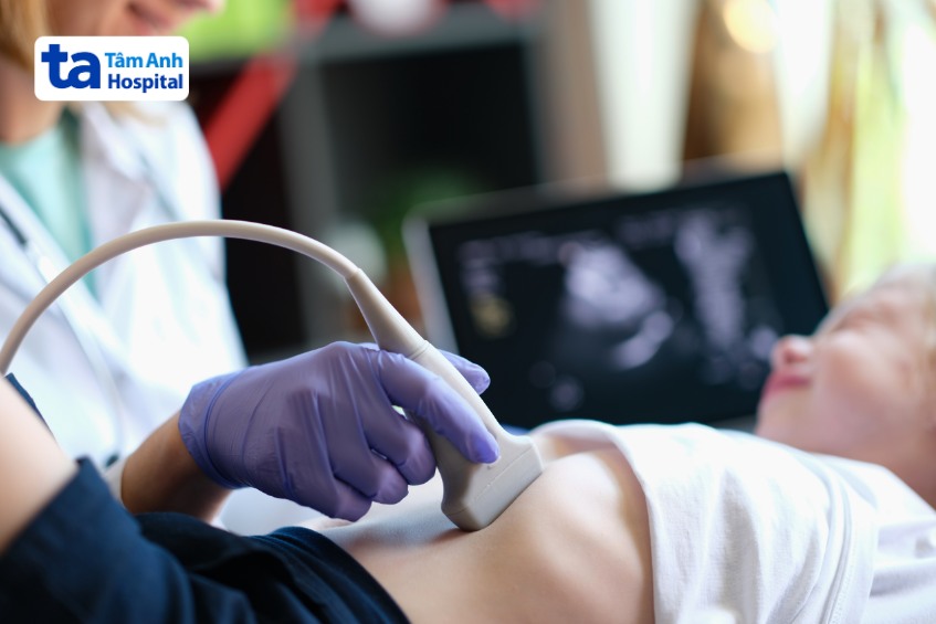 cách điều trị tắc mật