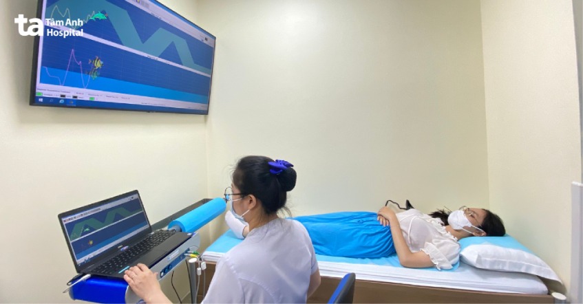 cách điều trị tiểu không tự chủ sau sinh hiệu quả