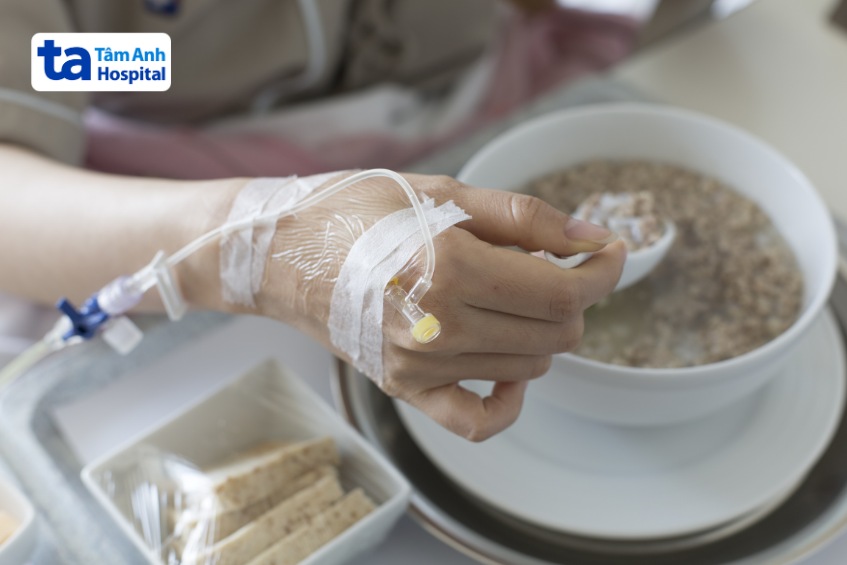 cách điều trị viêm túi mật do sỏi