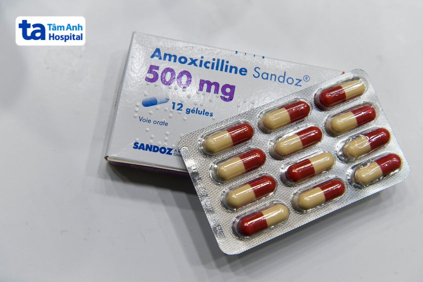 cách trị dứt điểm viêm tai giữa