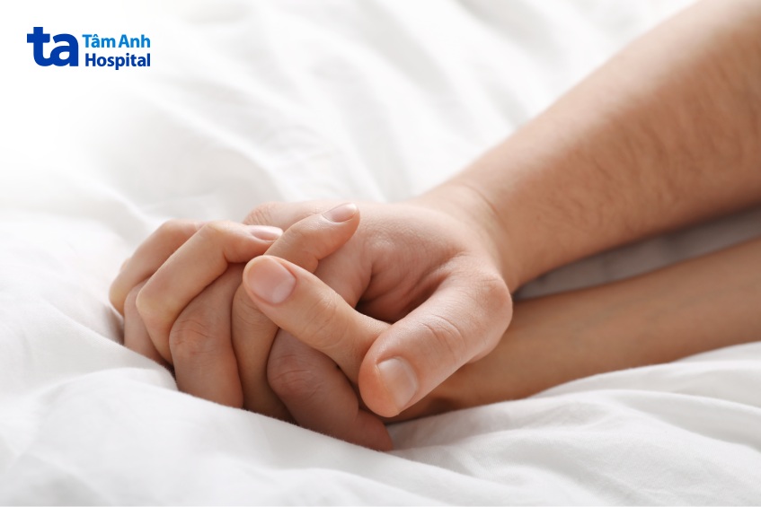 cần kiêng cử những gì sau khi thắt ống dẫn tinh