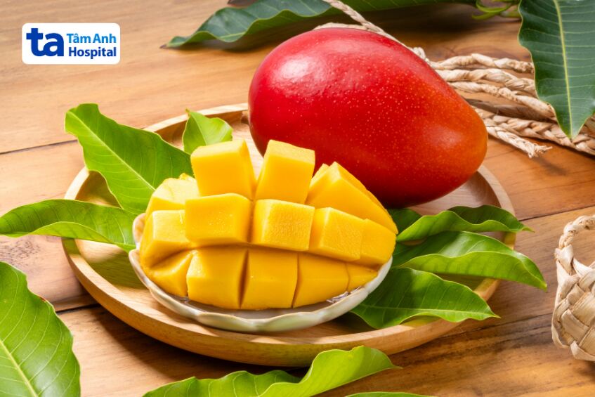 cắt nhỏ hoa quả