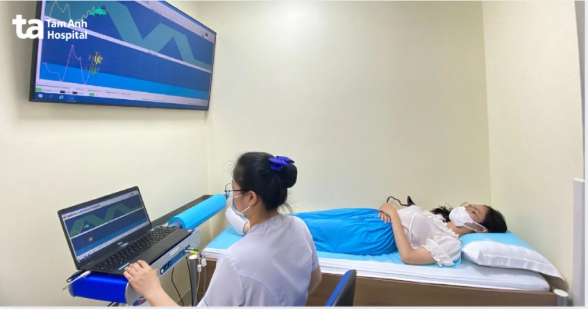 chăm sóc và phòng ngừa sa bàng quang