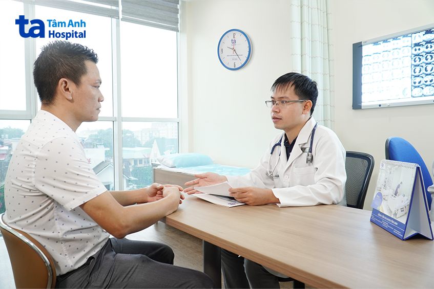 chỉ định sử dụng thuốc tràn khí màng phổi