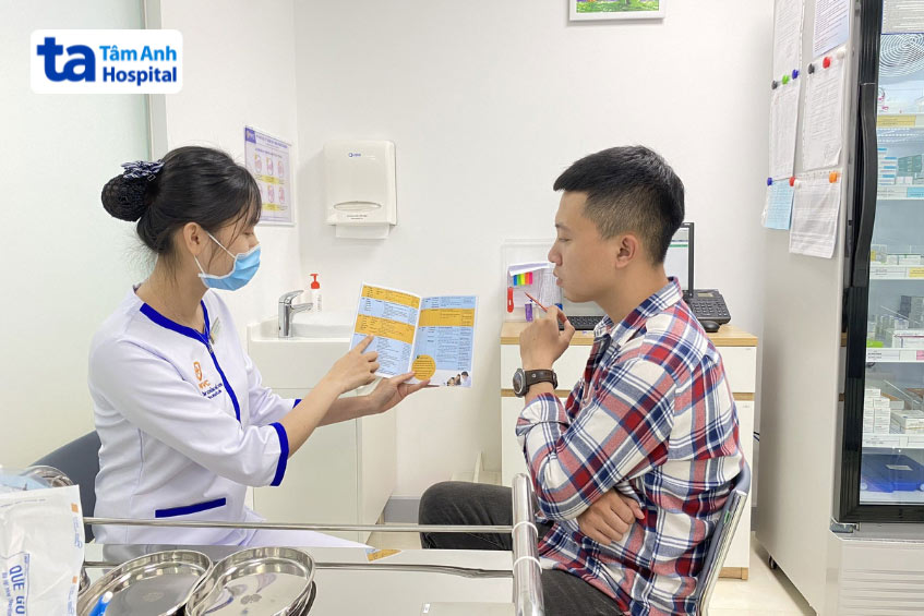 chỉ tiêm 1 mũi hpv có được không