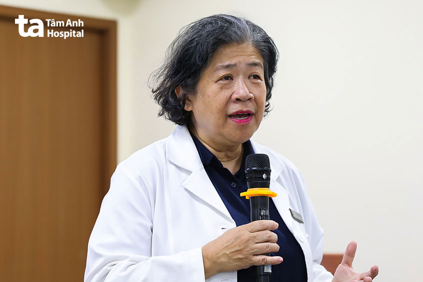 chia sẻ lợi ích phẫu thuật v notes