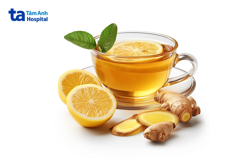 chữa khàn giọng