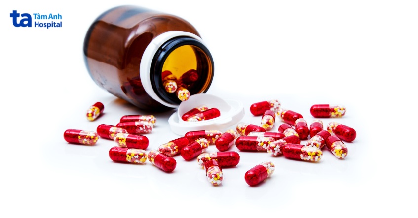 chữa u nang dây thanh