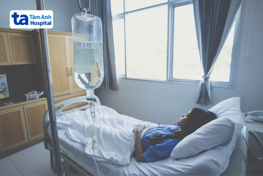 chữa viêm túi mật không do sỏi