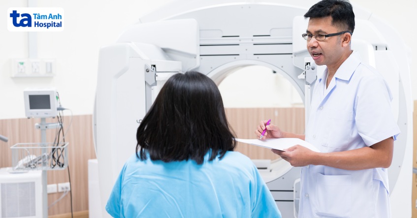 chụp cắt lớp vi tính 128 dãy