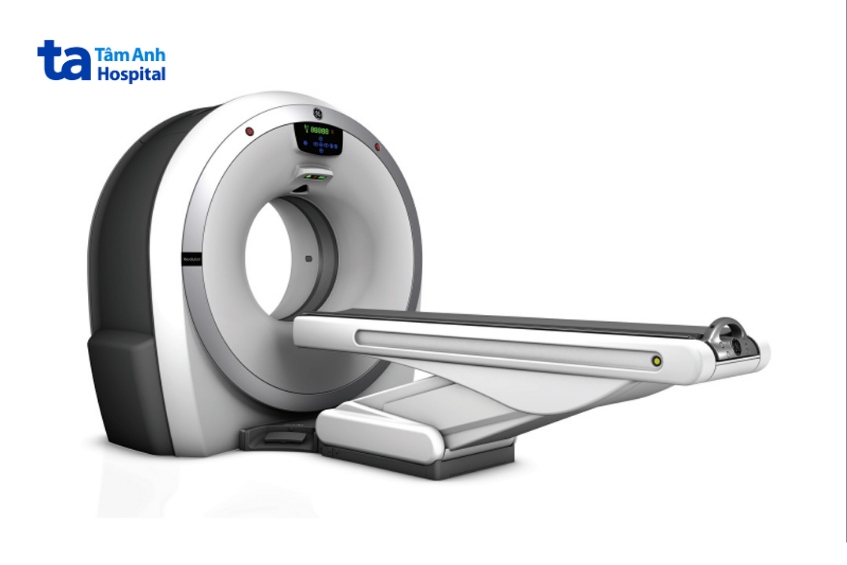 chụp ct 32 lát cắt