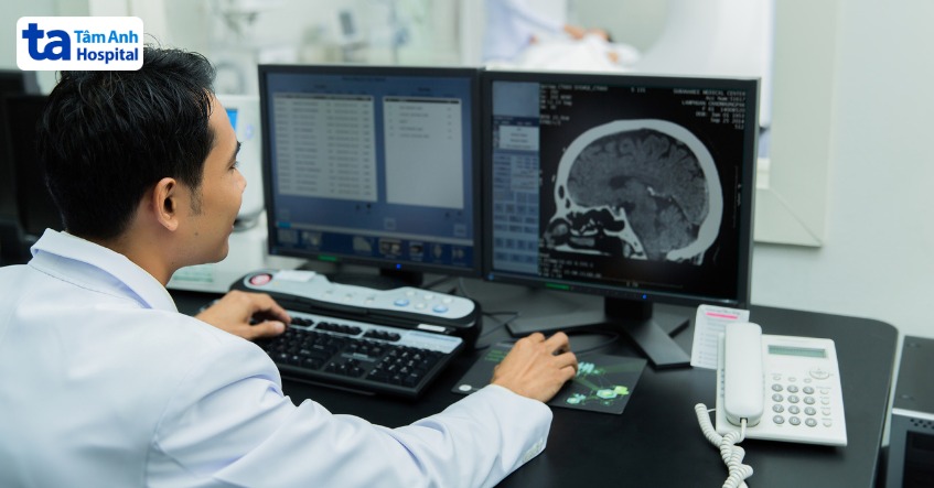 chụp ct scanner 64 dãy