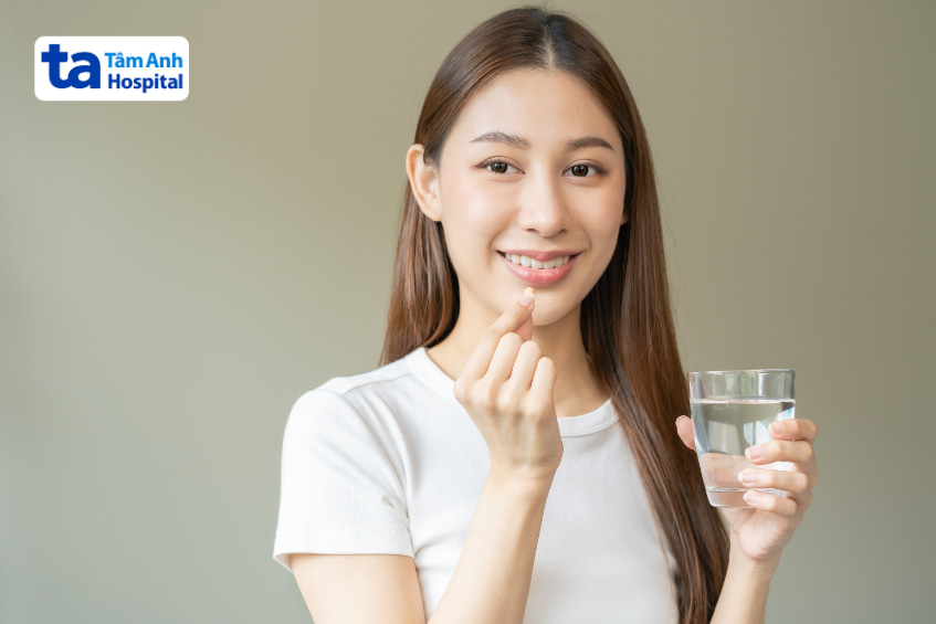 Liều lượng và cách dùng thuốc Chymotrypsin