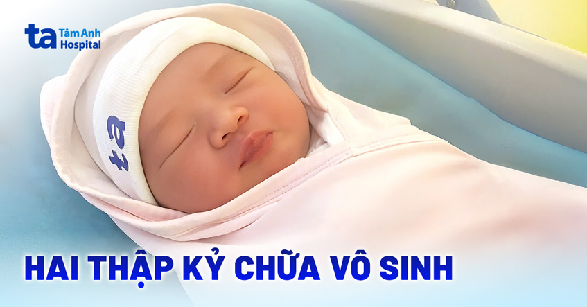 Có con khi tóc bạc