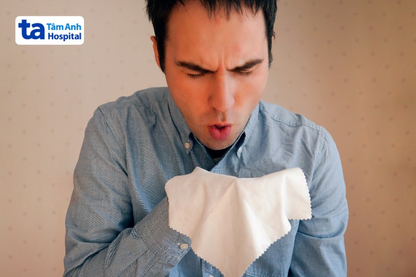 còn tùy thuộc mức độ nặng nhẹ của triệu chứng bệnh