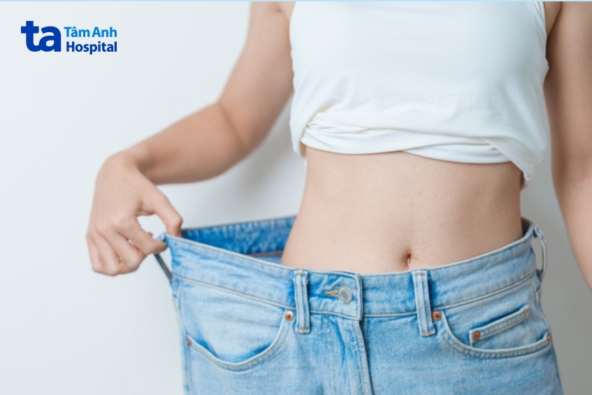 công nghệ cao giảm mỡ dưới da