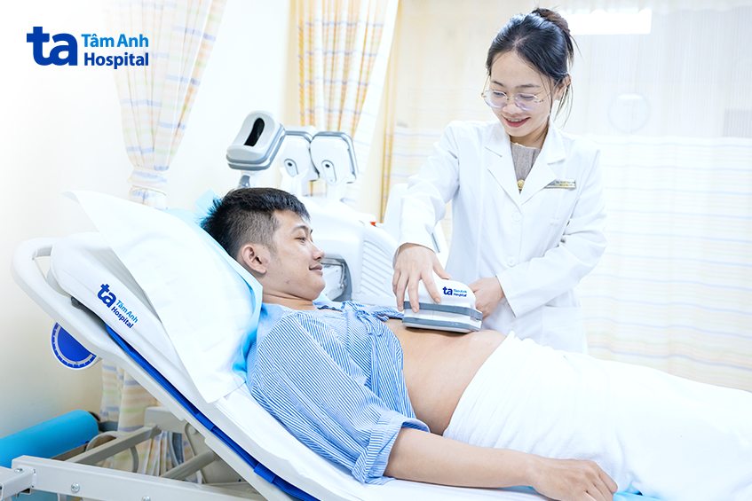 công nghệ cao giúp giảm mỡ nhanh chóng